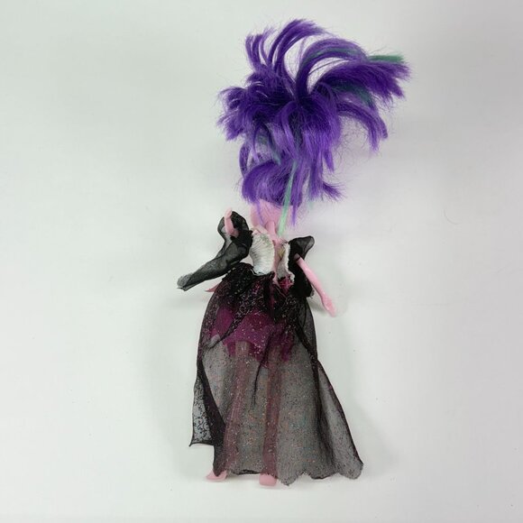 Equestria Girls My Little Pony Rainbow Rocks Twilight Sparkle Doll Purple Hair - Picture 5 of 7